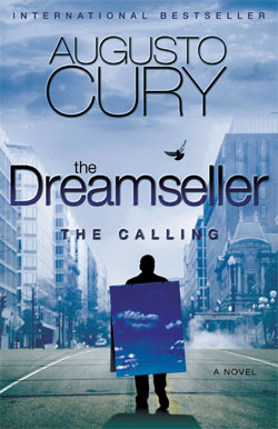 The Dreamseller: The Calling eBook by Augusto Cury, Official Publisher  Page