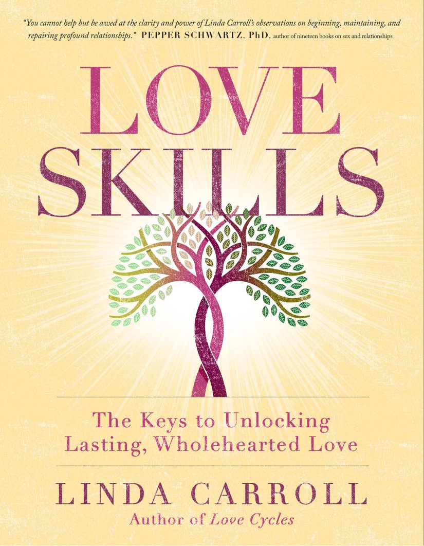 Love Skills by Linda Carroll