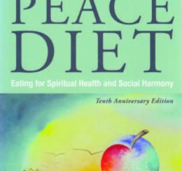 The World Peace Diet