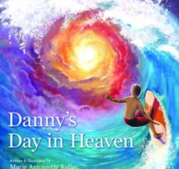 Danny’s Day in Heaven