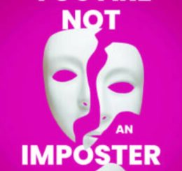 You Are Not an Imposter