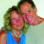 Joyce and Barry Vissell