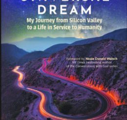 A New Universal Dream by Steve Farrell