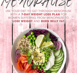 Weight Loss Plan for Menopause
