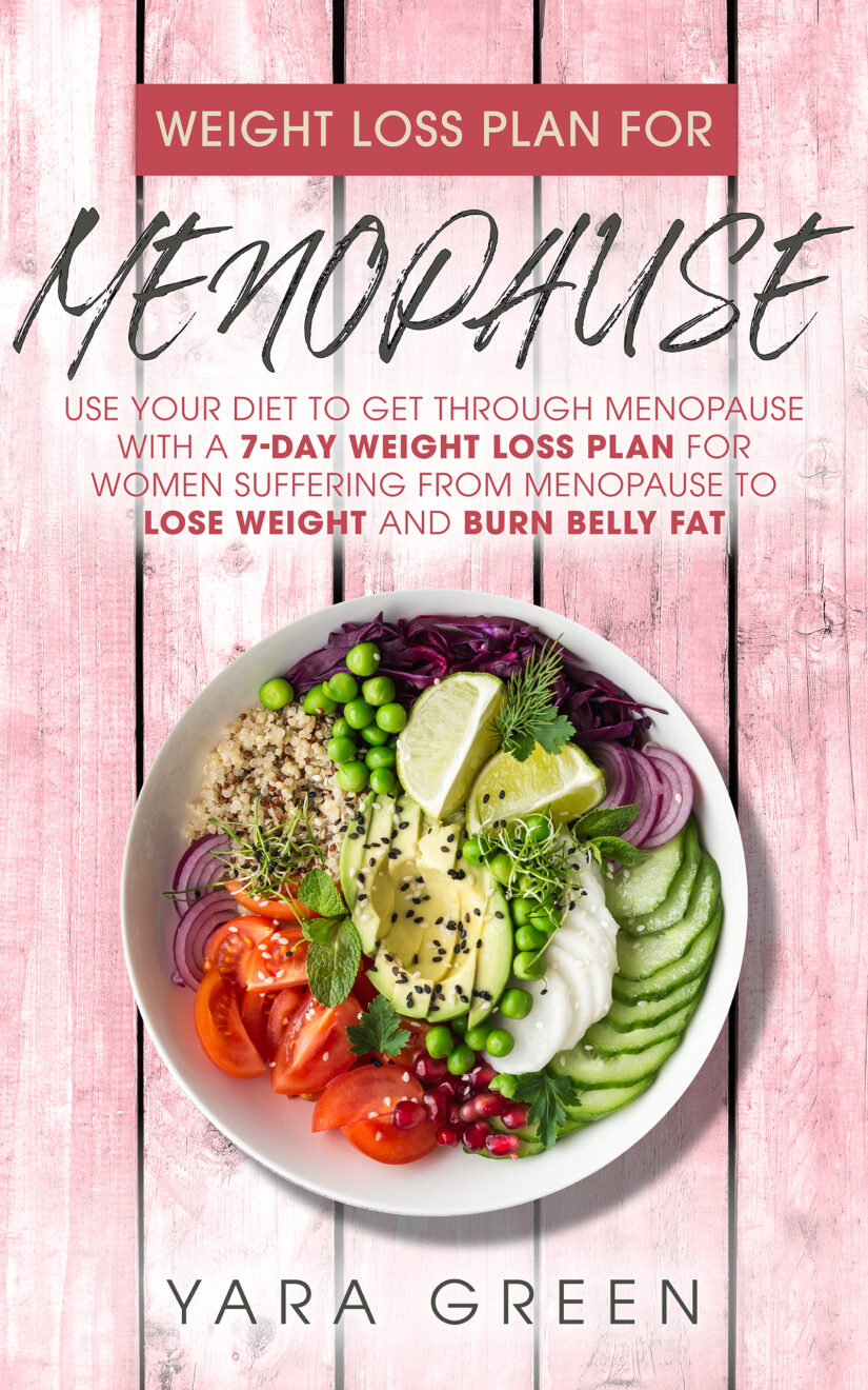 Weight Loss Plan for Menopause