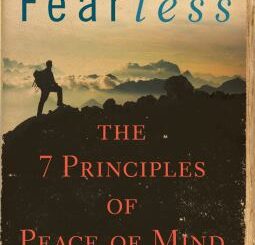 Fearless, The Seven Principles of Peace of Mind